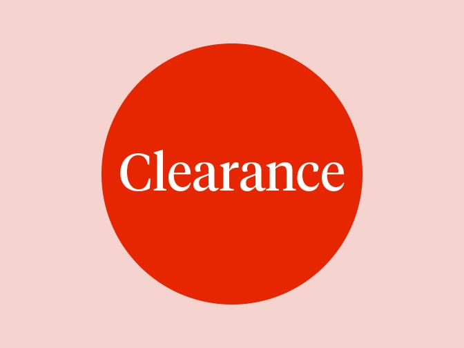Clearance